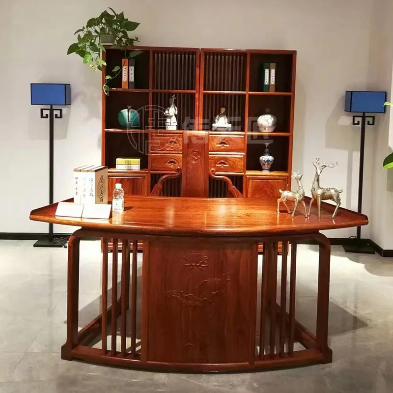 Làm thế nào để chọn đồ nội thất mới của Trung Quốc?