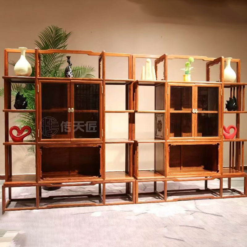 Tủ Trà Trung Quốc